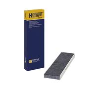 Hengst Cabin Air Filter E2947LC - Activated Carbon - Fits MINI models