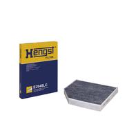 Pollen / Cabin Filter Activated Carbon E2948LC Hengst 8K0819439B 8K0819439A