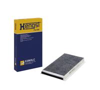 HENGST FILTER E2963LC Pollen filter