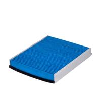Cabin Air Filter Hengst E3905LB Fits Ford Volvo C-Max Focus Grand C-Max Kuga