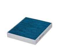 Cabin Air Filter Hengst E3919LB Fits Audi Seat Skoda VW A1 Fabia Ibiza Polo