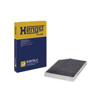 HENGST FILTER E4979LC Pollen filter