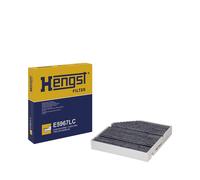 HENGST FILTER E5967LC Pollen filter