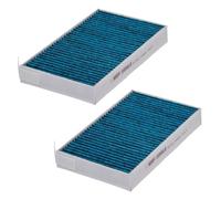FILTER CABIN AIR E6966LB-2 FOR TESLA MODEL/3/Y