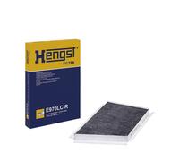 Pollen / Cabin Filter Activated Carbon E970LC-R Hengst 2038301018 A2038301018