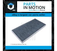 Pollen / Cabin Filter ADA102505 Blue Print 46844822 51805219 032026117 1808617