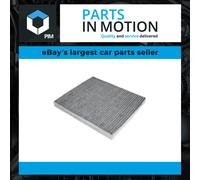BLUE PRINT ADA102512 Pollen filter
