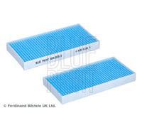 Pollen / Cabin Filter ADA102513 Blue Print 68033193AA Genuine Quality Guaranteed