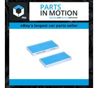 Pollen / Cabin Filter ADA102513 Blue Print 68033193AA Genuine Quality Guaranteed