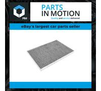 BLUE PRINT ADA102515 Pollen filter