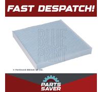 BLUE PRINT ADA102517 Filter, interior air for JEEP
