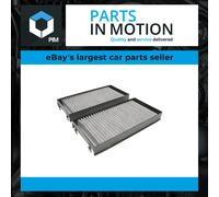 Pollen / Cabin Filter ADB112501 Blue Print 64119248294 64119249612 64316804939
