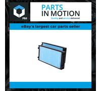 BLUE PRINT ADB112502 Filter set, cabin air