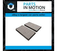 Pollen / Cabin Filter ADB112517 Blue Print 64116921019 64119272643 64119272643SK