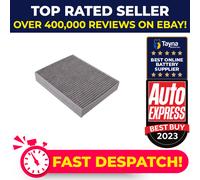 BLUE PRINT ADB112518 Filter, interior air for BMW,BMW (BRILLIANCE)