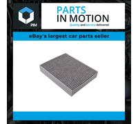 BLUE PRINT ADB112518 Filter, interior air for BMW,BMW (BRILLIANCE)