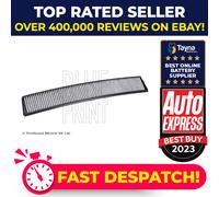 Cabin filter Activated Carbon Filter ADB112523 BLUE PRINT for BMW 3 3 Coupe X3