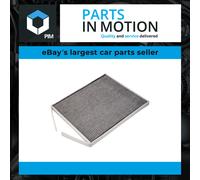 BLUE PRINT ADBP250011 Pollen filter