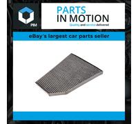 BLUE PRINT ADBP250015 Pollen filter