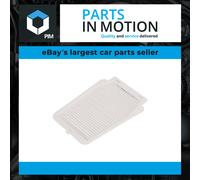 BLUE PRINT ADBP250040 Air filter