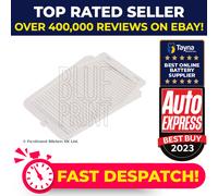 BLUE PRINT ADBP250040 Air filter