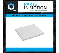 BLUE PRINT ADBP250053 Pollen filter