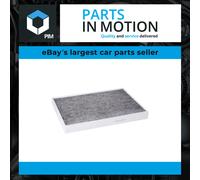 Pollen / Cabin Filter ADBP250070 Blue Print 64115A05C15 64115A30A90 64119891558
