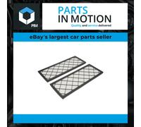 Pollen / Cabin Filter ADBP250074 Blue Print 165837500A Top Quality Guaranteed