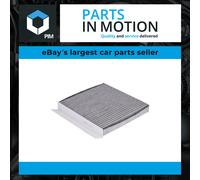 BLUE PRINT ADBP250077 Pollen filter