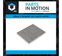 Pollen / Cabin Filter ADBP250079 Blue Print K68308950AA K68308950AB 68308950AA