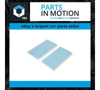 Pollen / Cabin Filter ADBP250091 Blue Print 871390R060 8713942040 Quality New