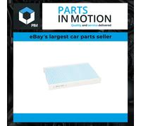 Pollen / Cabin Filter ADBP250093 Blue Print 8713960030 Top Quality Guaranteed