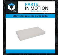 Pollen / Cabin Filter ADBP250099 Blue Print LR153562 Genuine Quality Guaranteed