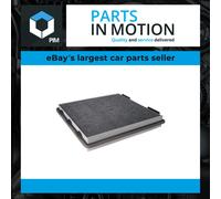Interior Air Filter BLUE RPINT Fits TESLA Model S X 21- 1647254-00-A