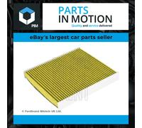 Pollen / Cabin Filter ADBP250128 Blue Print 168891000C Top Quality Guaranteed