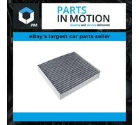Pollen / Cabin Filter ADC42508 Blue Print MR958016 MR958017 4548300018 Quality