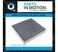 BLUE PRINT ADC42508 Pollen filter