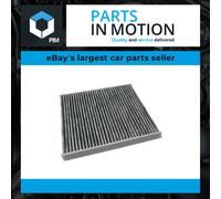 Blue Print Cabin Pollen Filter ADF122506 - Fits Ford C-MAX & Focus