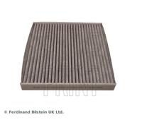 Blue Print Cabin Filter ADF122509 - High Quality Filtration for Ford