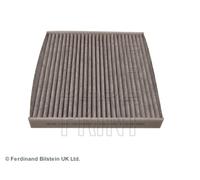 BLUE PRINT ADF122509 Pollen filter