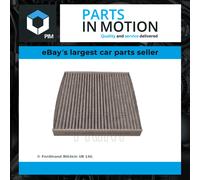 BLUE PRINT ADF122509 Pollen filter