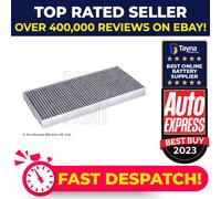 Pollen / Cabin Filter fits FORD FOCUS Mk1 1.6 98 to 05 Blue Print 1121106 New