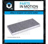 Pollen / Cabin Filter fits FORD FOCUS Mk1 1.6 98 to 05 Blue Print 1121106 New