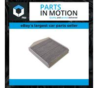 BLUE PRINT ADF122522 Pollen filter