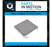 BLUE PRINT ADG025103 Pollen filter