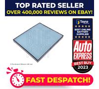 Blue Print Cabin Air Filter ADG02518 - Pollen Filter for KIA (DYK)