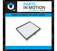 Blue Print Pollen/Cabin Filter ADG02523 - fits Chevrolet Lacetti J200 1.8 (2005-on)