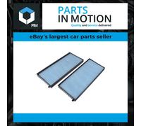 Pollen / Cabin Filter ADG02532 Blue Print oK2FE6152X 0K2FE6152X Quality New