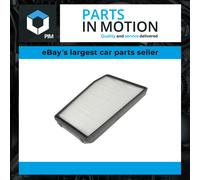 BLUE PRINT ADG02566 Pollen filter