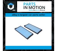Pollen / Cabin Filter ADG02577 Blue Print 6923005410 Genuine Quality Guaranteed